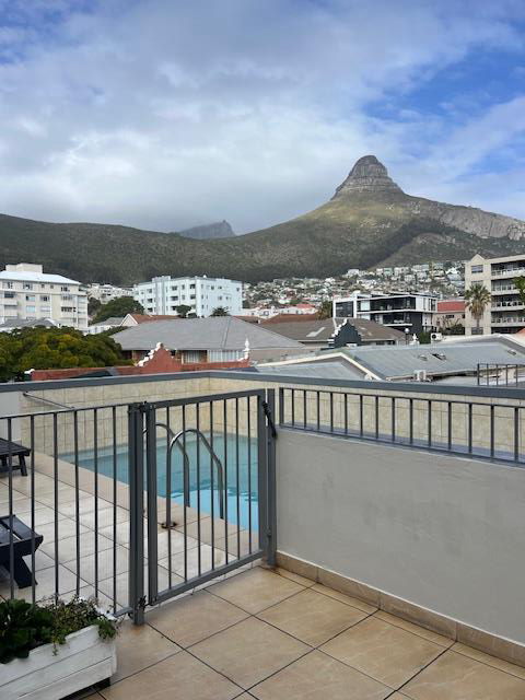 To Let 2 Bedroom Property for Rent in Sea Point Western Cape